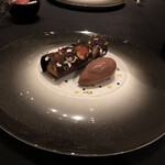 ガストロノミー ジョエル・ロブション - 