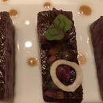 ガストロノミー ジョエル・ロブション - 