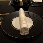 ガストロノミー ジョエル・ロブション - 