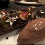 ガストロノミー ジョエル・ロブション - 