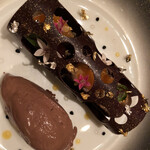 ガストロノミー ジョエル・ロブション - 