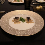 ガストロノミー ジョエル・ロブション - 