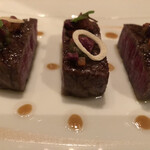 ガストロノミー ジョエル・ロブション - 