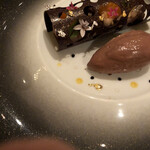 ガストロノミー ジョエル・ロブション - 