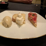 ガストロノミー ジョエル・ロブション - 