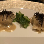 ガストロノミー ジョエル・ロブション - 