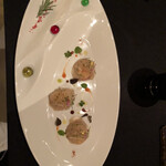 ガストロノミー ジョエル・ロブション - 