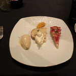 ガストロノミー ジョエル・ロブション - 