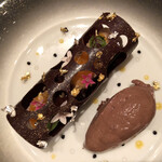 ガストロノミー ジョエル・ロブション - 