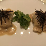 ガストロノミー ジョエル・ロブション - 