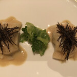 ガストロノミー ジョエル・ロブション - 