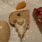 ガストロノミー ジョエル・ロブション - 