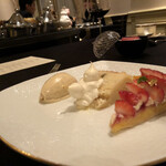 ガストロノミー ジョエル・ロブション - 