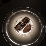 ガストロノミー ジョエル・ロブション - 