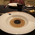 ガストロノミー ジョエル・ロブション - 