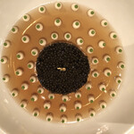 ガストロノミー ジョエル・ロブション - 