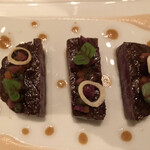 ガストロノミー ジョエル・ロブション - 