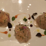 ガストロノミー ジョエル・ロブション - 