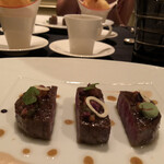 ガストロノミー ジョエル・ロブション - 