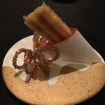 ガストロノミー ジョエル・ロブション - 