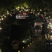 ガストロノミー ジョエル・ロブション - 