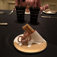 ガストロノミー ジョエル・ロブション - 