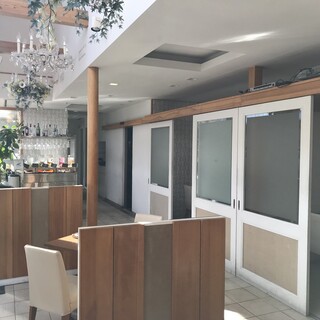 NATURAL KITCHEN TESSHIN_2