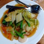 チャイナレストラン 一品香 - 