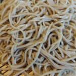 隠れ家的なフードBAR＋そば工房 美幸 - 