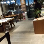 ブレッド アンド コーヒー バイ モトテカ - 