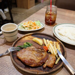 GRILL & BAR うしすけ - 