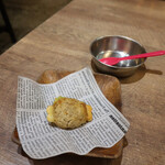 GRILL & BAR うしすけ - 
