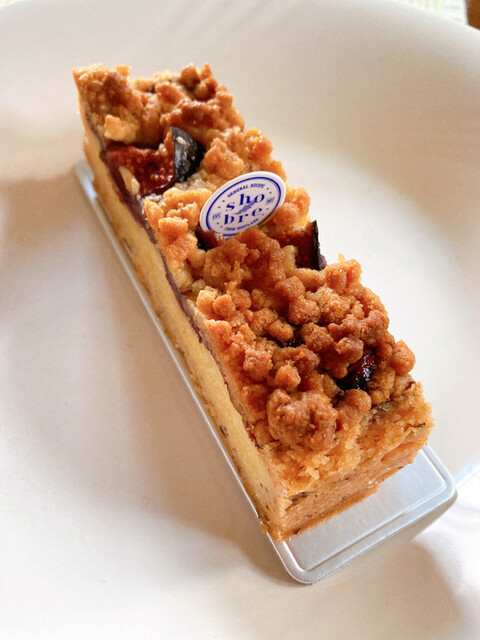 ショブレ （Shobre） - 横浜/洋菓子 | 食べログ