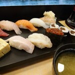 Sushizammai - 