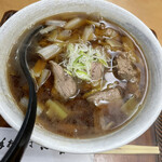 Teuchi Soba Kosuge - 