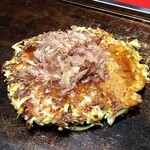 Okonomiyaki Teppanyaki Kinta - 