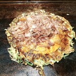 Okonomiyaki Teppanyaki Kinta - 