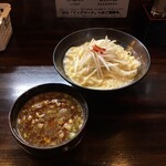 麺座 かたぶつ - 