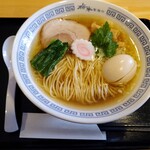 桜木製麺所 - 