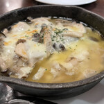 ビストロ 石川亭 - 