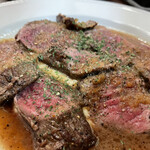 ビストロ 石川亭 - 