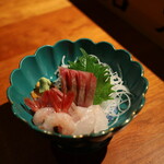 詰所三国 - 仕出しのお造り