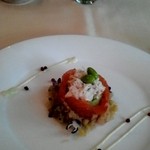 クリークガーデンカフェ - 