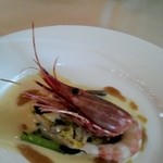 クリークガーデンカフェ - 