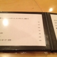 飯家くーた 銀座七丁目店 - 