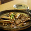 盛安 - 料理写真: