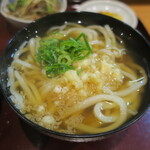 Teuchi Udon Kousuke - 