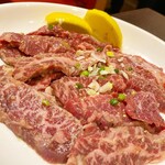 焼肉くく - 