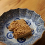 マエダセイカ 羽二重餅の古里 - 