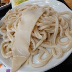 Udon Ya Nekkozaka - 